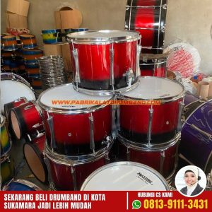 Jual Drum Band di Sukamara-5