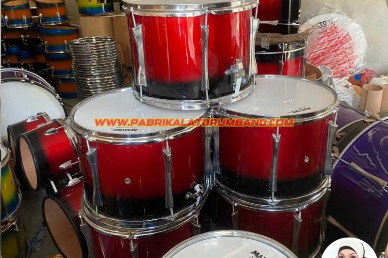 Jual Drum Band di Sukamara-5