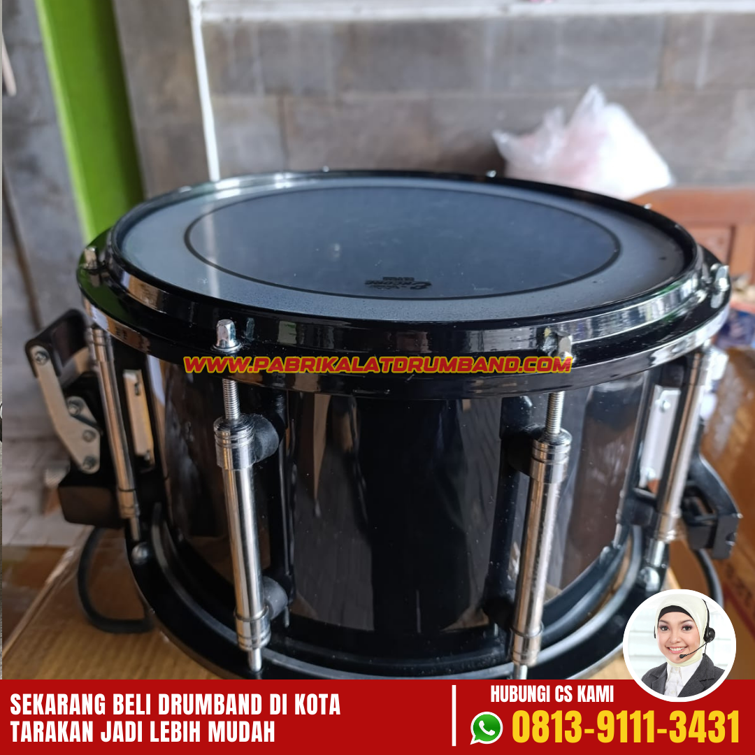 Jual Drum Band di Tarakan-6