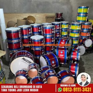 Jual Drumband di Tana Tidung-4