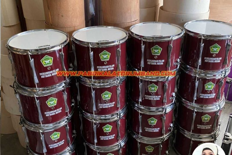 Jual Drumband di Tana Tidung-5