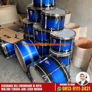 Jual Drum Band Maluku Tengah-4