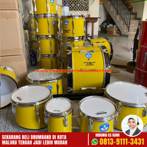Jual Drum Band Maluku Tengah-5