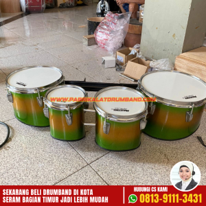 Jual Drum Band di Kabupaten Seram Bagian Timur-4
