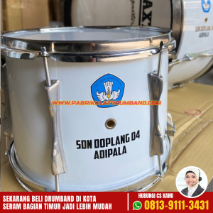 Jual Drum Band di Kabupaten Seram Bagian Timur-5