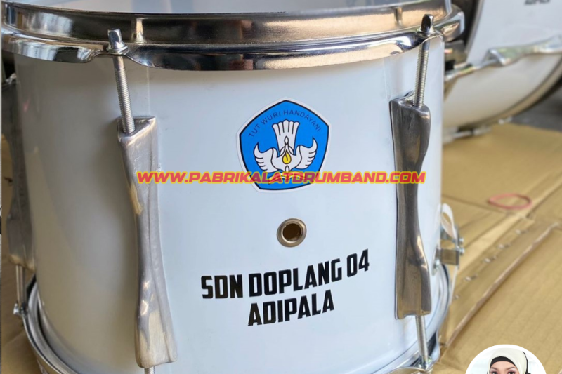 Jual Drum Band di Kabupaten Seram Bagian Timur-5