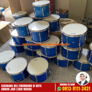 Jual Drum Band di Kota Ambon-4