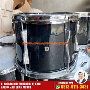 Jual Drum Band di Kota Ambon-5