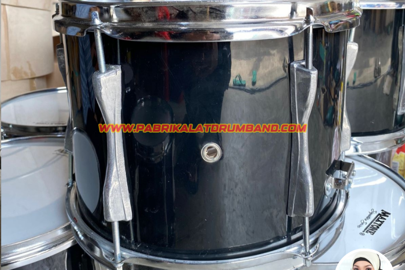 Jual Drum Band di Kota Ambon-5