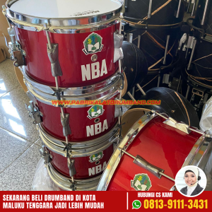 Jual Drum Band di Kota Maluku Tenggara-4