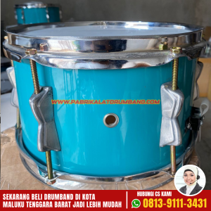 Jual Drum Band di Kota Maluku Tenggara Barat-5