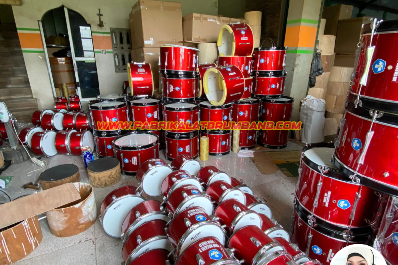 Jual Drum Band di Kota Pringsewu-4
