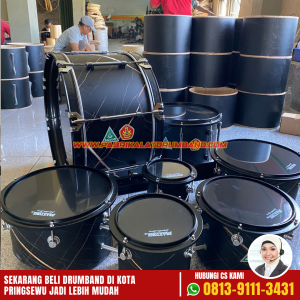 Jual Drum Band di Kota Pringsewu-5