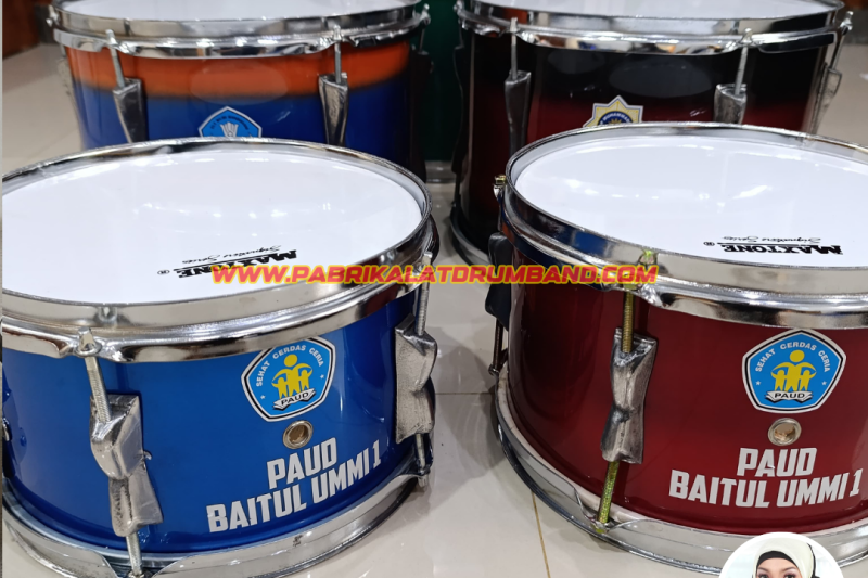 Jual Drum Band di Lampung Barat-5