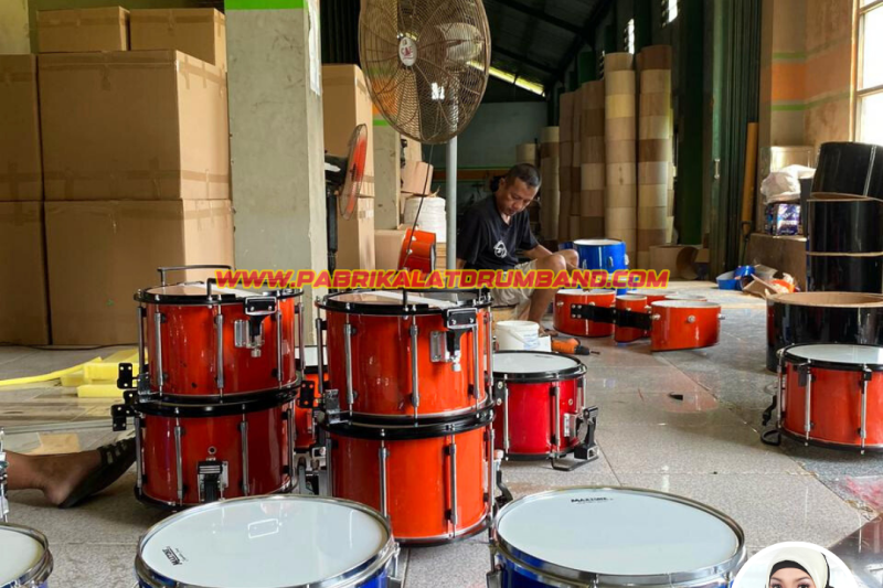 Jual Drum Band di Lampung Selatan-4