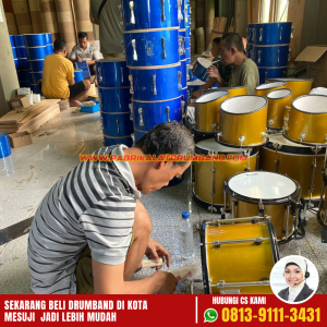 Jual Drum Band di Mesuji-4