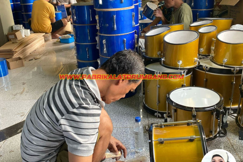 Jual Drum Band di Mesuji-4