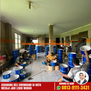 Jual Drum Band di Mesuji-5