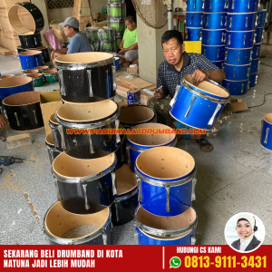 Jual Drum Band di Natuna-4