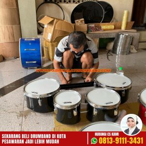 Jual Drum Band di Pesawaran-5