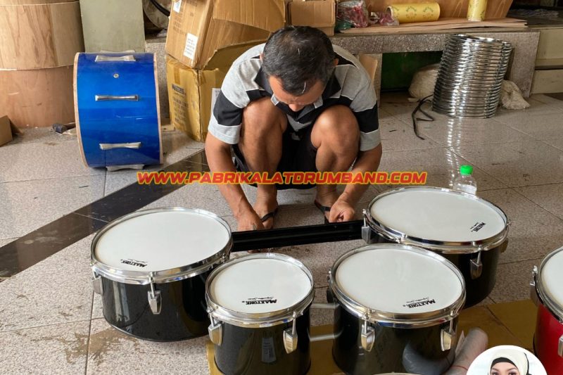 Jual Drum Band di Pesawaran-5