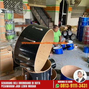 Jual Drum Band di Pesawaran-6