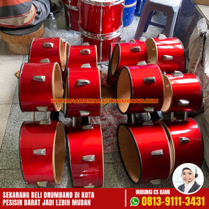 Jual Drum Band di Pesisir Barat-4