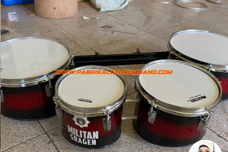 Jual Drum Band di Seram Bagian Barat-5