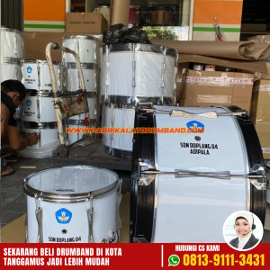 Jual Drum Band di Tanggamus-3