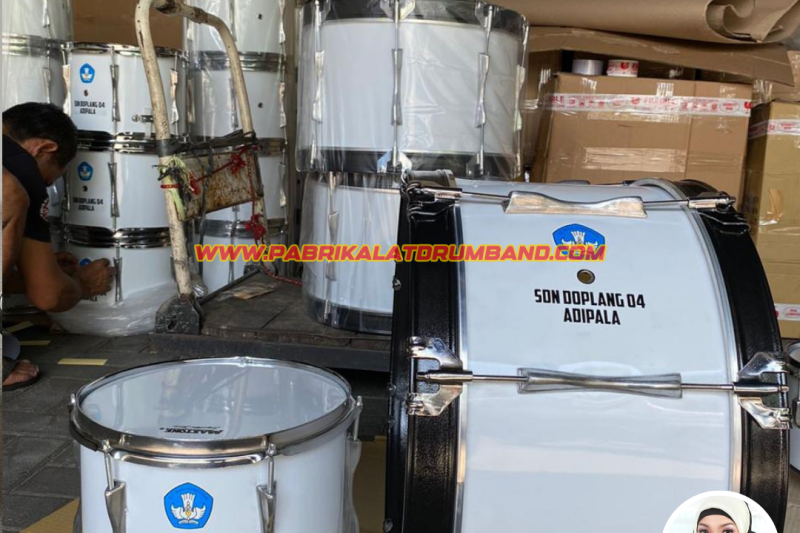 Jual Drum Band di Tanggamus-3