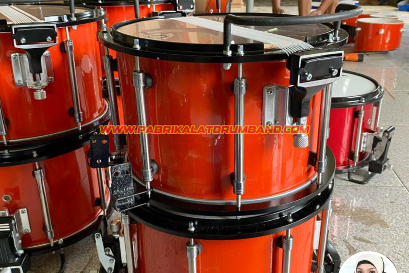 Jual Drum Band di Tanjung Pinang-4