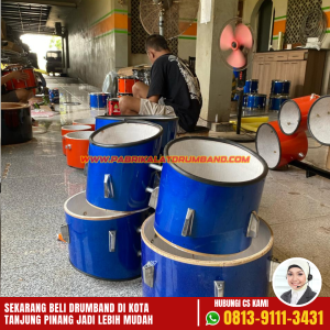 Jual Drum Band di Tanjung Pinang-5