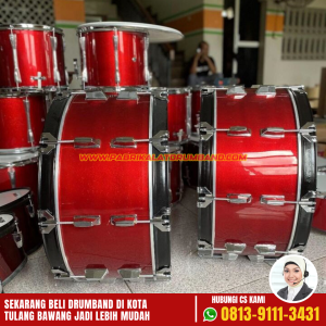 Jual Drum Band di Tulangbawang-4