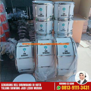 Jual Drum Band di Tulangbawang-5