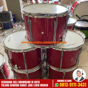 Jual Drum Band di Tulangbawang Barat-4