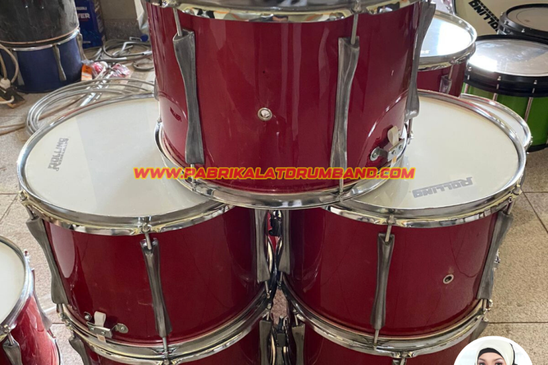Jual Drum Band di Tulangbawang Barat-4