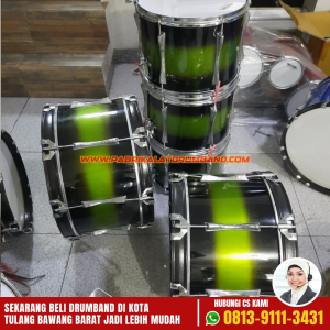 Jual Drum Band di Tulangbawang Barat-5