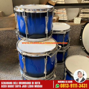 Jual Drum Band di Aceh Barat Daya-4