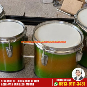 Jual Drum Band di Aceh Jaya-5