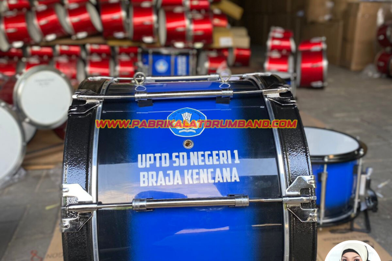 Jual Drum Band di Aceh Timur-4