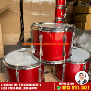 Jual Drum Band di Aceh Timur-5