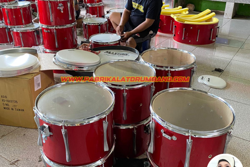 Jual Drum Band di Aceh Utara-4