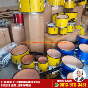 Jual Drum Band di Bireuen-4