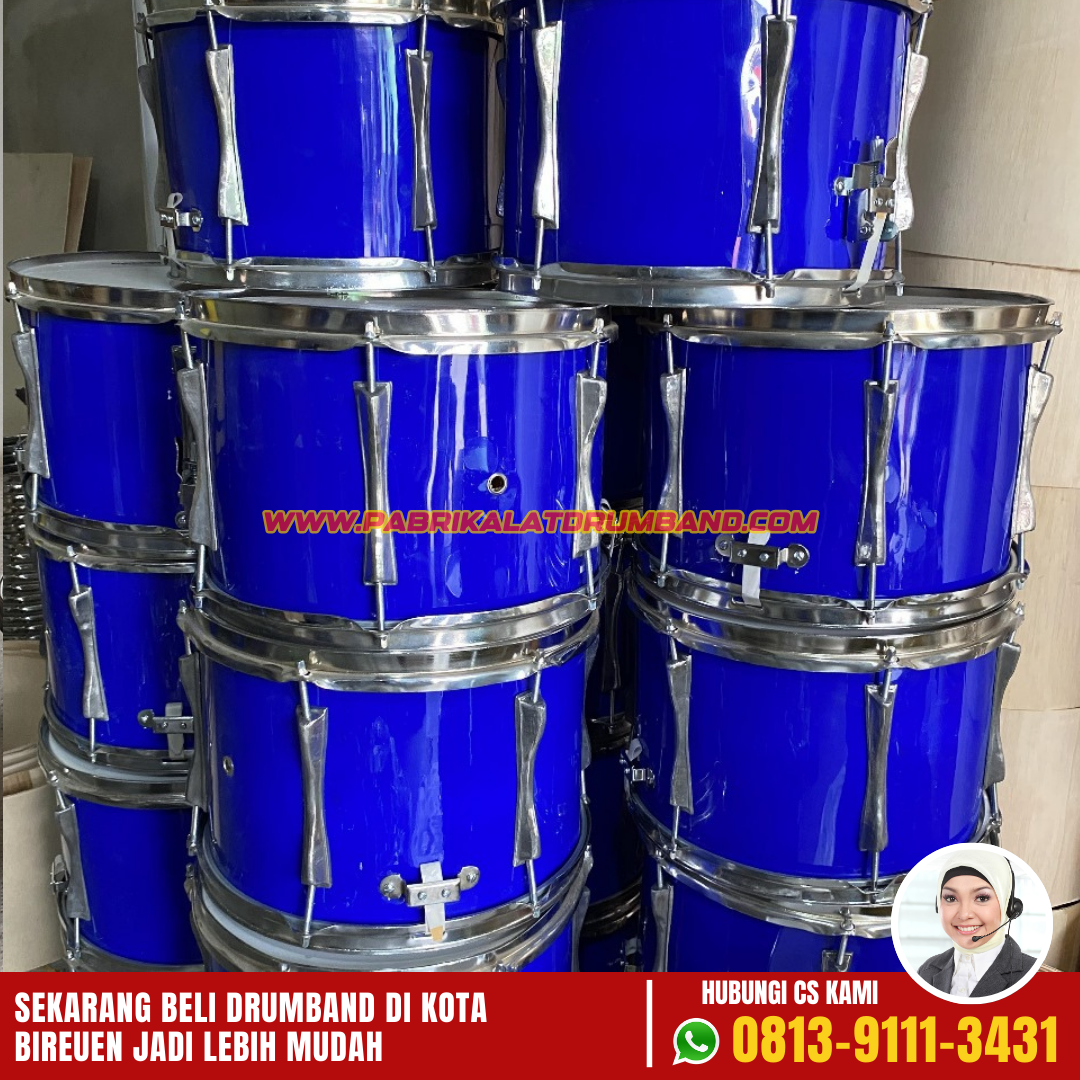 Jual Drum Band di Bireuen-5