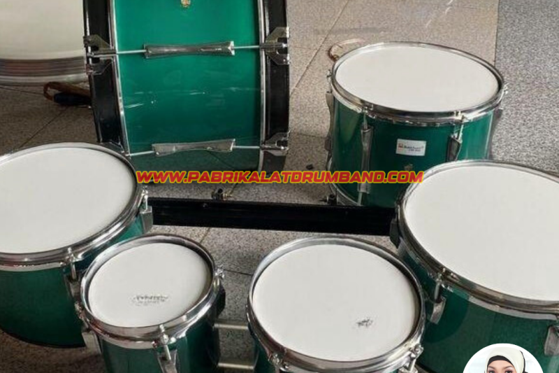Jual Drum Band di Halmahera Tengah-4
