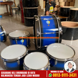 Jual Drum Band di Halmahera Tengah-5