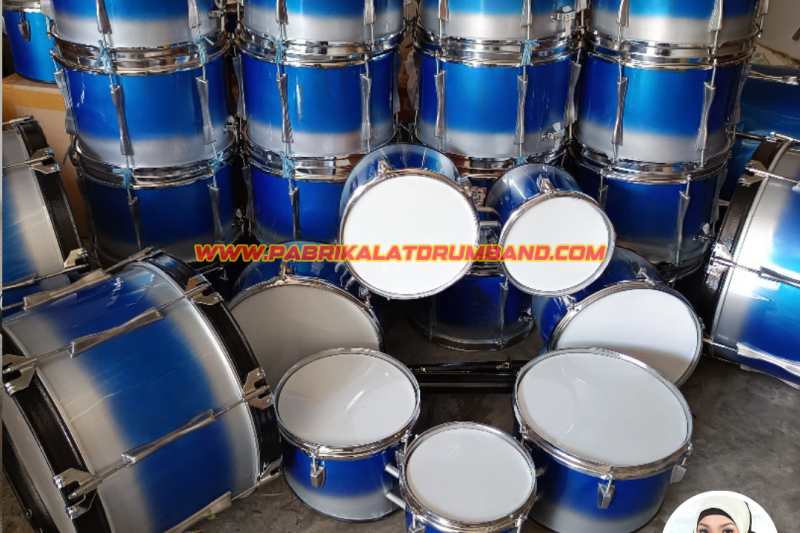 Jual Drum Band di Halmahera Timur-5