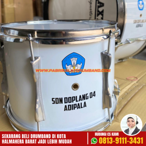 Jual Drum Band di Halmahera Utara-4