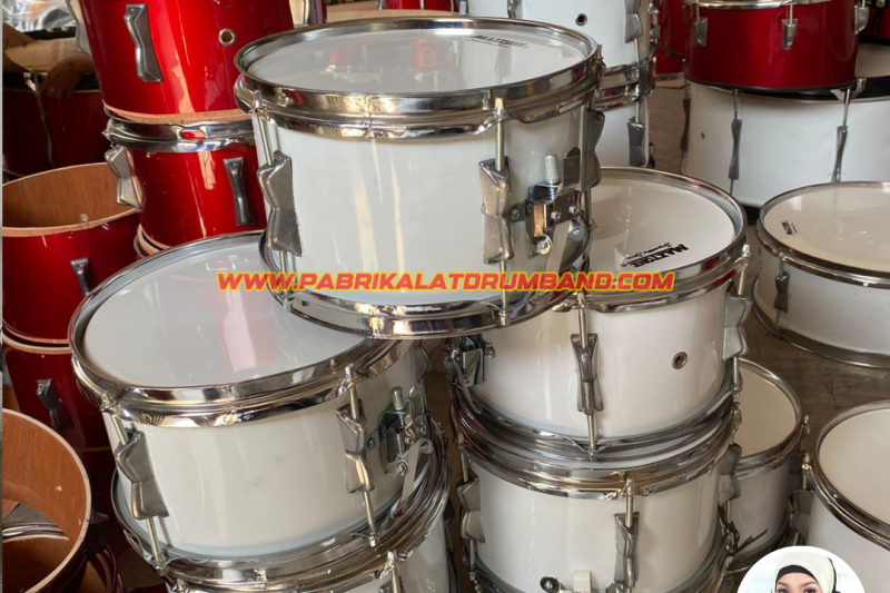 Jual Drum Band di Kota Aceh Singkil-5