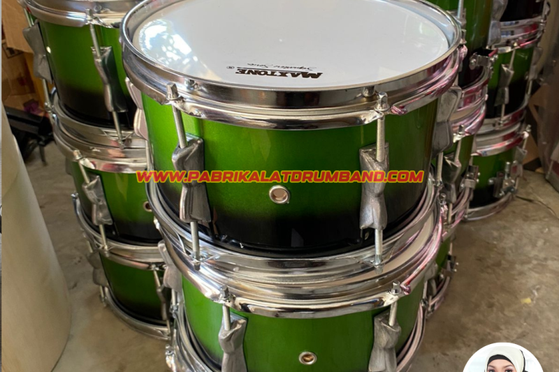 Jual Drum Band di Kota Aceh Tengah-5